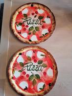 Grote pizzaborden, Huis en Inrichting, Keuken | Servies, Ophalen, Nieuw