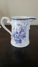 Pot au lait, Enlèvement ou Envoi