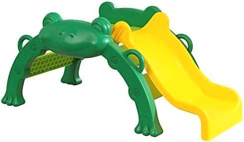 KidKraft Hop and Slide Frog Climber, Enfants & Bébés, Jouets | Extérieur | Jouets en vrac, Neuf, Enlèvement