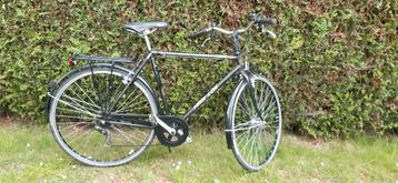Studentenfiets   maat 56 beschikbaar voor biedingen