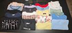 24x dames T-shirt korte mouw maat 34– bulkverkoop, Ophalen of Verzenden, Zo goed als nieuw, Maat 34 (XS) of kleiner