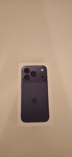 Apple Iphone 17 pro 256Gb blauw deep blue, Autres modèles, Enlèvement, Sans abonnement, Bleu