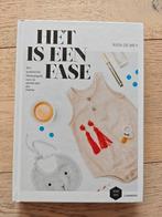 Rien de Mey - Het is een fase, Ophalen of Verzenden, Zo goed als nieuw, Rien de Mey; Mama Baas