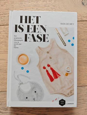 Rien de Mey - Het is een fase beschikbaar voor biedingen
