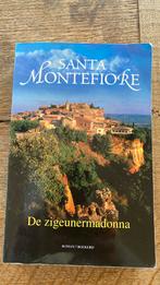 Santa Montefiore - De zigeunermadonna, Ophalen, Zo goed als nieuw, Santa Montefiore