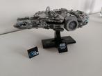Lego Star Wars - Millenium Falcon, Ophalen of Verzenden, Lego, Zo goed als nieuw