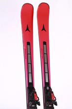 165 ski's ATOMIC REDSTER S9 REVOSHOCK 2026, Sport en Fitness, Skiën en Langlaufen, Gebruikt, Verzenden, Carve, Atomic