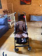 Buggy, Ophalen, Gebruikt, Overige merken, Verstelbare rugleuning