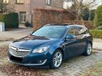 navigation xénon pour Opel Insignia 2.0 Diesel 103 kW, Cuir, Euro 5, Achat, Boîte manuelle