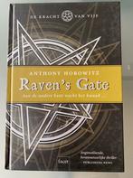 Raven's Gate - Anthony Horowitz, Comme neuf, Enlèvement ou Envoi, Anthony Horowitz