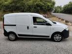 Dacia dokker 15dci 90 CH. diesel, Auto's, Bestelwagens en Lichte vracht, Dacia, Diesel, Particulier, Te koop