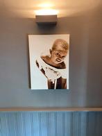 Foto op canvas, Ophalen, Oorspronkelijke maker, Overige typen, Zo goed als nieuw