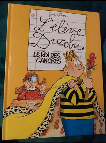Différentes bd prix à discuter  beschikbaar voor biedingen
