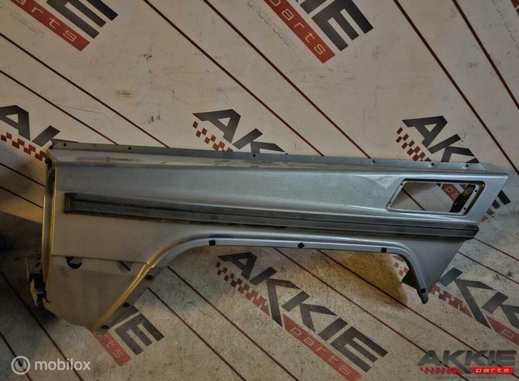 Mercedes g klasse Spatbord links A4638806906 tot 2017, Auto-onderdelen, Carrosserie, Gebruikt, Ophalen of Verzenden