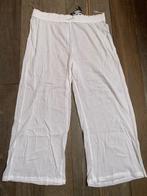 Primark pantalon crêpes blanc très léger taille 46/48 UK 18/, Vêtements | Femmes, Culottes & Pantalons, Neuf, Taille 46/48 (XL) ou plus grande