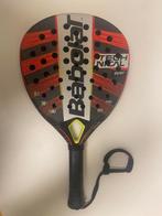 BABOLAT TECHNICAL VIPER 2023 - padel racket, Ophalen of Verzenden, Zo goed als nieuw, Padelracket