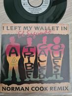 A Tribe Called Quest/ i left my wallet in El Segundo, CD & DVD, Vinyles Singles, 7 pouces, Hip-hop et Rap, Utilisé, Enlèvement ou Envoi