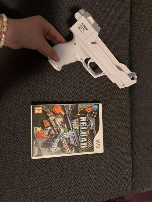 11 Wii spellen - met accessoire, Games en Spelcomputers, Games | Nintendo Wii, Zo goed als nieuw, Ophalen
