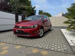 Vw Golf Sportsvan 1.2 Tsi Automaat met 39.000km, Auto's, Volkswagen, Automaat, Golf Sportsvan, Particulier, Leder en Alcantara