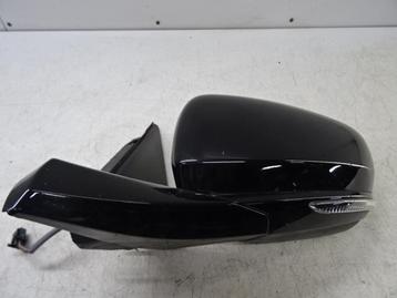 SPIEGEL LINKS Renault Scénic IV (RFAJ) (01-2016/07-2022) beschikbaar voor biedingen