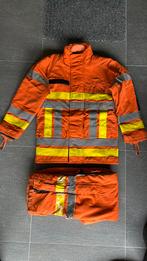 Tenue incendie, Kleding | Heren, Wintersportkleding, Ophalen, Gedragen, Maat 52/54 (L), Pak