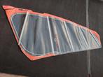 surfzeil Pacific 6,6m² + gratis giek, Watersport en Boten, Ophalen, Gebruikt, Zeil, 5 tot 7 m²
