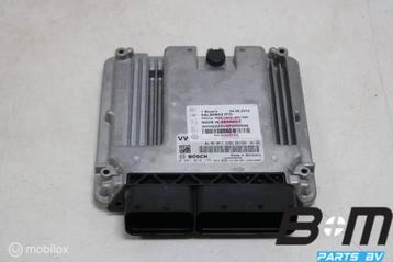 Motorregelapparaat VW Sportsvan 04L906021FD beschikbaar voor biedingen