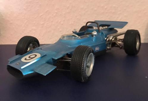 Voiture de course Schuco Matra Ford Formule 1, Antiquités & Art, Antiquités | Jouets, Envoi