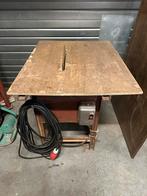 Zaagmachine voor hout, 1200 watt of meer, Gebruikt, Ophalen