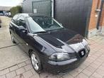 SEAT IBIZA 1.4I MET 110DKM, Auto's, 144 g/km, Euro 4, 73 pk, 1390 cc