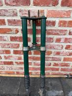 Complete voorvork honda amigo/ novio, Fietsen en Brommers, Ophalen of Verzenden, Zo goed als nieuw