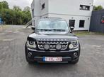 Land Rover Discovery 7 places 2016 189 000 km, Achat, Carnet d'entretien, Alcantara, Automatique