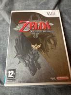 Zelda Twilight Princess wii, Games en Spelcomputers, Games | Nintendo Wii, Ophalen