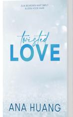 Twisted love English version, Boeken, Advies, Hulp en Training, Ophalen, Gelezen, Ana huang