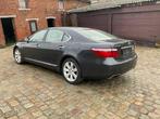 2008 Lexus LS 600 HL Personenauto, Auto's, Automaat, Gebruikt, Overige brandstoffen, Bedrijf