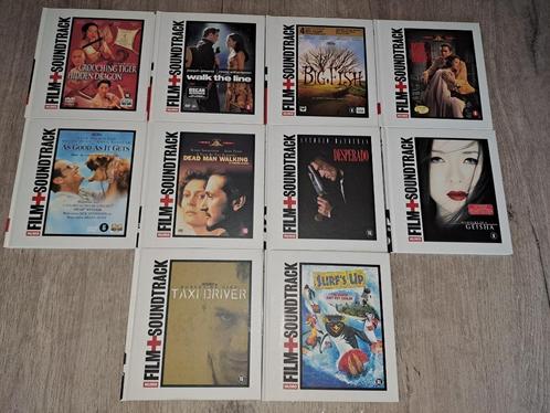 Film + Soundtrack, Cd's en Dvd's, Dvd's | Overige Dvd's, Zo goed als nieuw, Ophalen of Verzenden