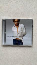 Lenny Kravitz - Greatest hits, Zo goed als nieuw, Ophalen