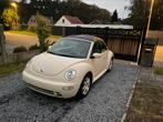 Volkswagen Beetle, Voorwielaandrijving, 4 zetels, 4 cilinders, Cabriolet