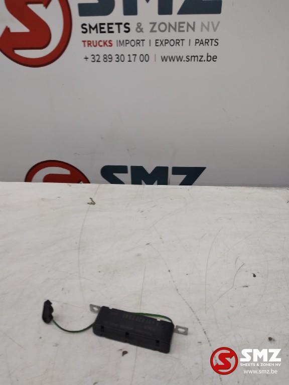 Antenneversterker mercedes vito w639 a6398202389, Auto-onderdelen, Vrachtwagen-onderdelen, Mercedes-Benz, Elektronica en Kabels
