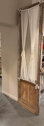 Antieken deuren 2 stuks, Antiek en Kunst, Antiek | Meubels | Kasten, Ophalen