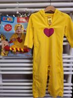 Bumba verkleedpak maat 86, Enlèvement