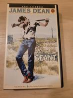 k7 vhs Géant, Cd's en Dvd's, VHS | Film, Ophalen of Verzenden, Zo goed als nieuw, Drama