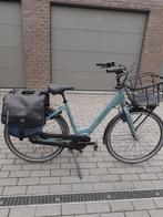 Electrische damesfiets CORTINA 750WH, Fietsen en Brommers, Ophalen, Cortina