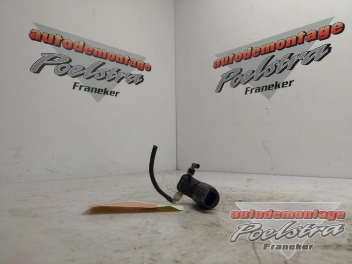 Pompe lave-glace avant d'un Volkswagen Caddy, Autos : Pièces & Accessoires, Vitres & Accessoires, Volkswagen, Utilisé, 3 mois de garantie