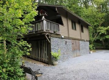 Chalet te huur (4 pers) in de Belgische Ardennen  beschikbaar voor biedingen