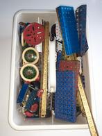 VINTAGE MECCANO 1950, Ophalen of Verzenden