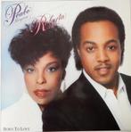 Peabo Bryson & Roberta Flack (LP), 12 pouces, Enlèvement, Utilisé, Soul, Nu Soul ou Neo Soul