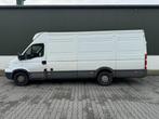 Iveco Daily 35S13V 395 H2 KOPPELING DEFECT! Koelwagen Rollen, Auto's, Bestelwagens en Lichte vracht, Iveco, Wit, Bedrijf, Onderhoudsboekje