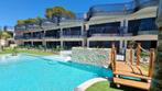 Ibiza-style App. Direct aan het strand 2slpk 2badk garage, 2 slaapkamers, Costa Blanca, Appartement, Stad