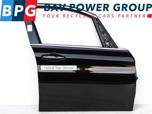 PORTIER RECHTS VOOR BMW 2 serie Active Tourer (F45), Auto-onderdelen, Carrosserie, Deur, BMW, Voor, Rechts, Gebruikt